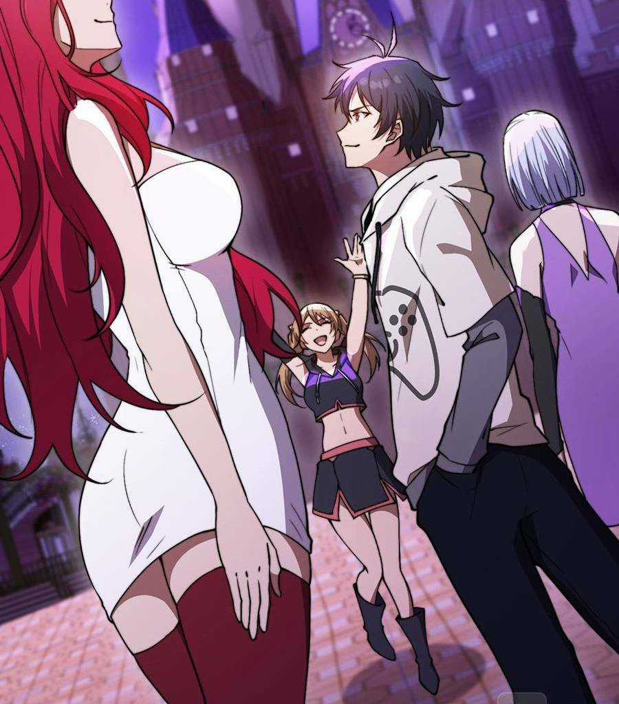 Cao Thủ Gian Lận Hoàn Lương - Chapter 21 - Trang 49