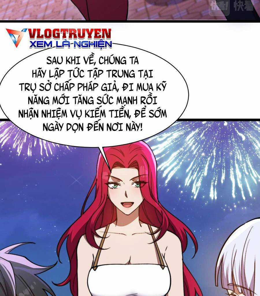 Cao Thủ Gian Lận Hoàn Lương - Chapter 21 - Trang 50