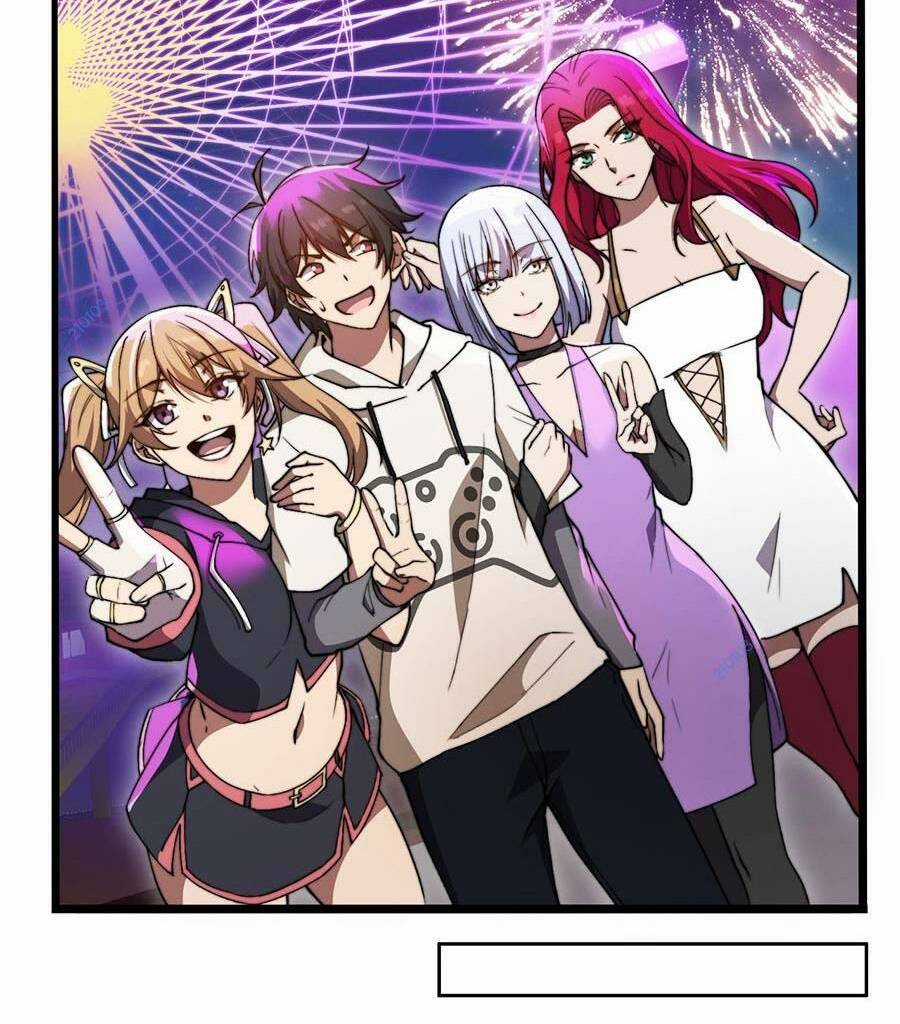 Cao Thủ Gian Lận Hoàn Lương - Chapter 21 - Trang 52