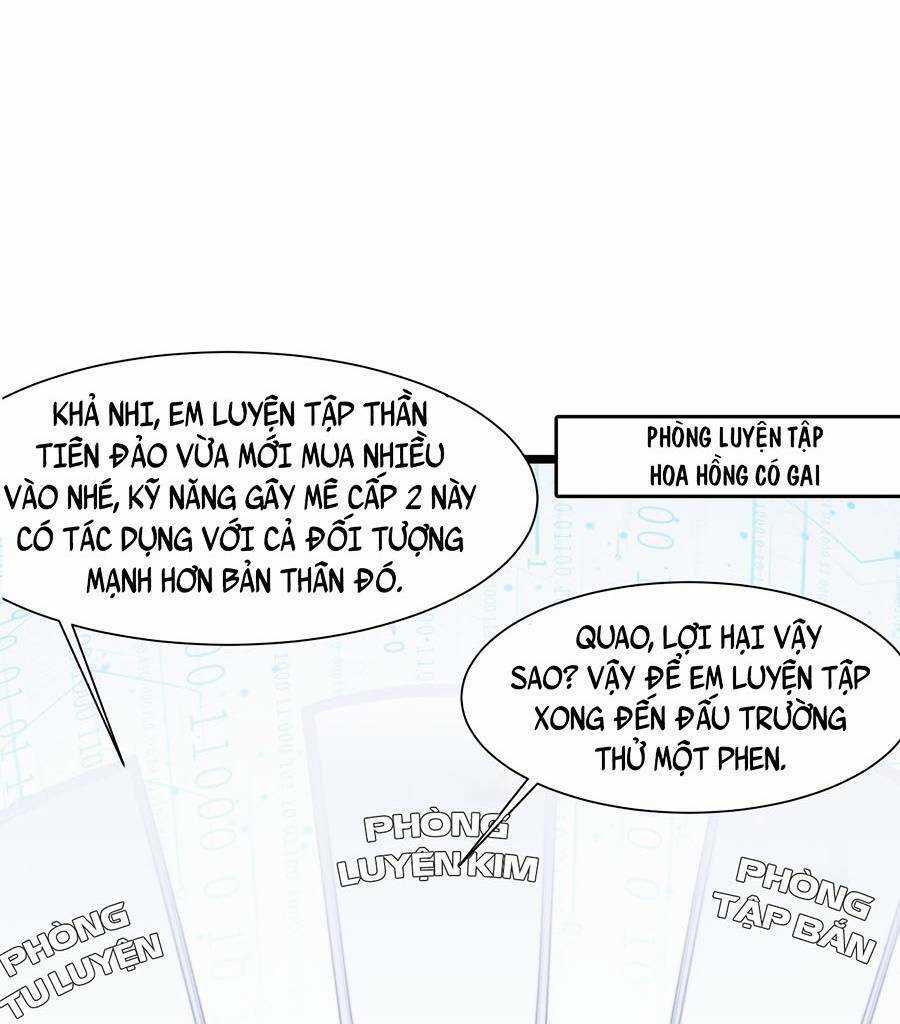 Cao Thủ Gian Lận Hoàn Lương - Chapter 21 - Trang 53