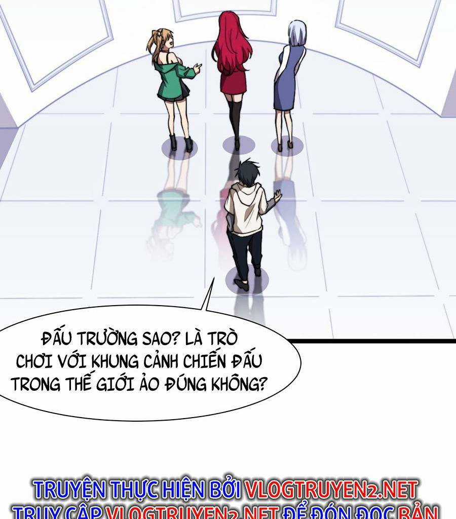 Cao Thủ Gian Lận Hoàn Lương - Chapter 21 - Trang 54