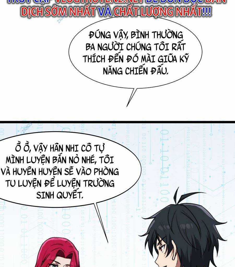 Cao Thủ Gian Lận Hoàn Lương - Chapter 21 - Trang 55