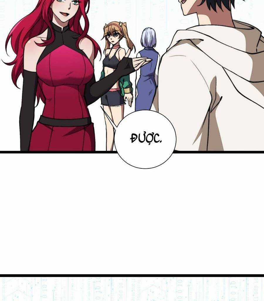 Cao Thủ Gian Lận Hoàn Lương - Chapter 21 - Trang 56