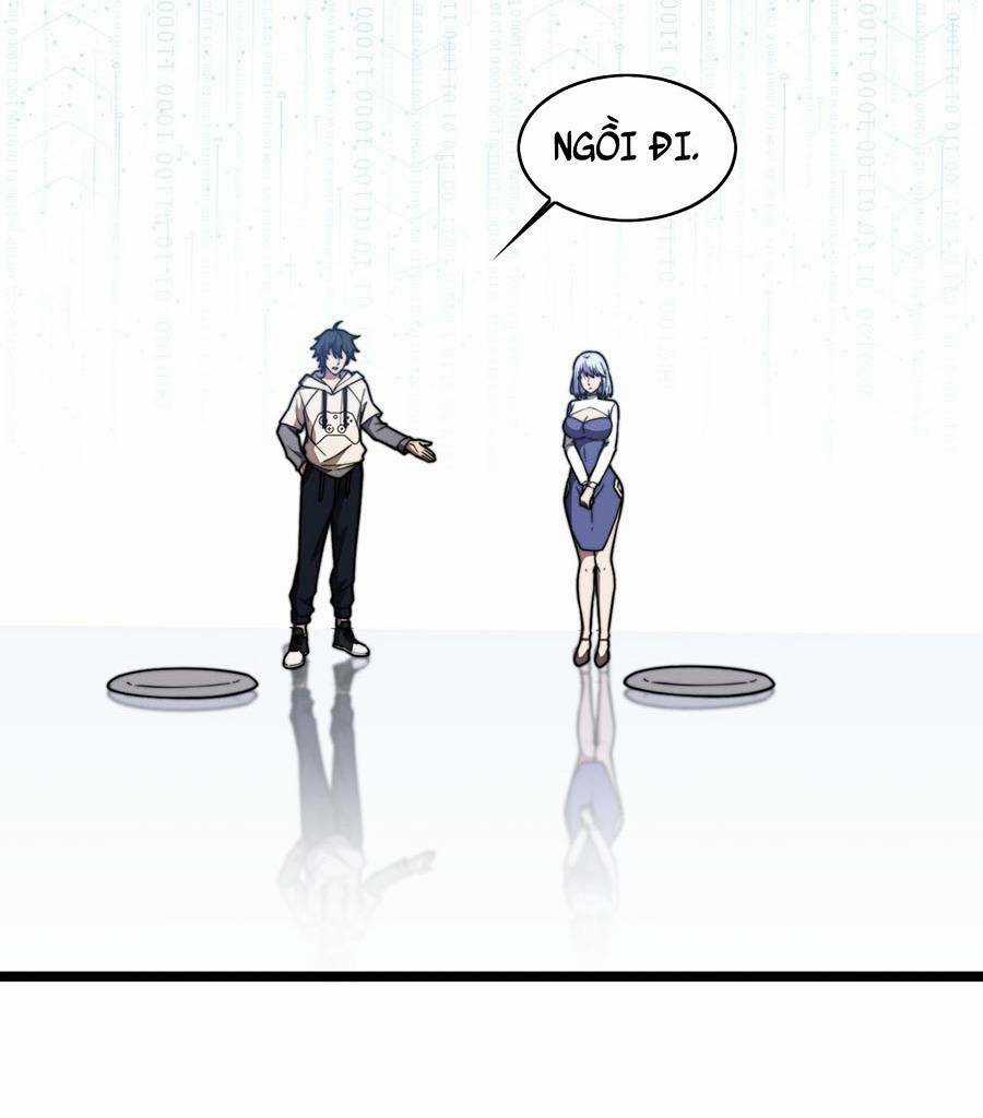 Cao Thủ Gian Lận Hoàn Lương - Chapter 21 - Trang 57