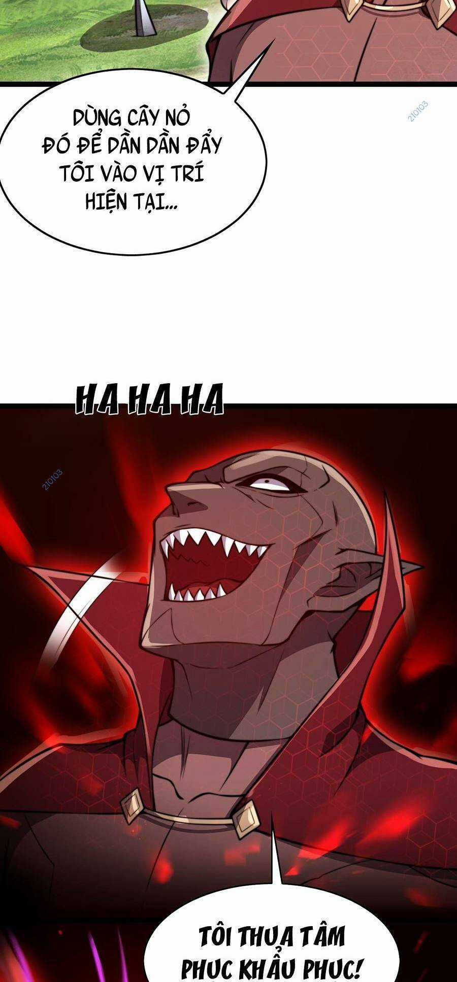 Cao Thủ Gian Lận Hoàn Lương - Chapter 21 - Trang 7