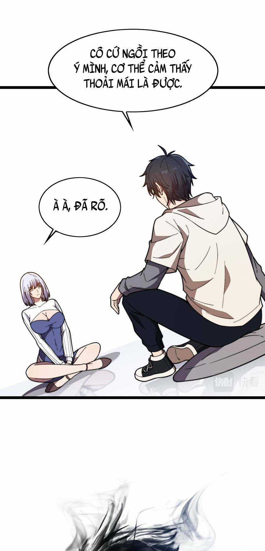 Cao Thủ Gian Lận Hoàn Lương - Chapter 21 - Trang 61