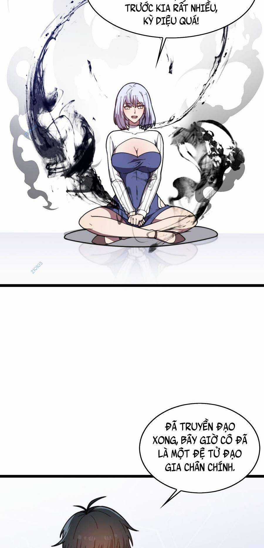 Cao Thủ Gian Lận Hoàn Lương - Chapter 21 - Trang 64