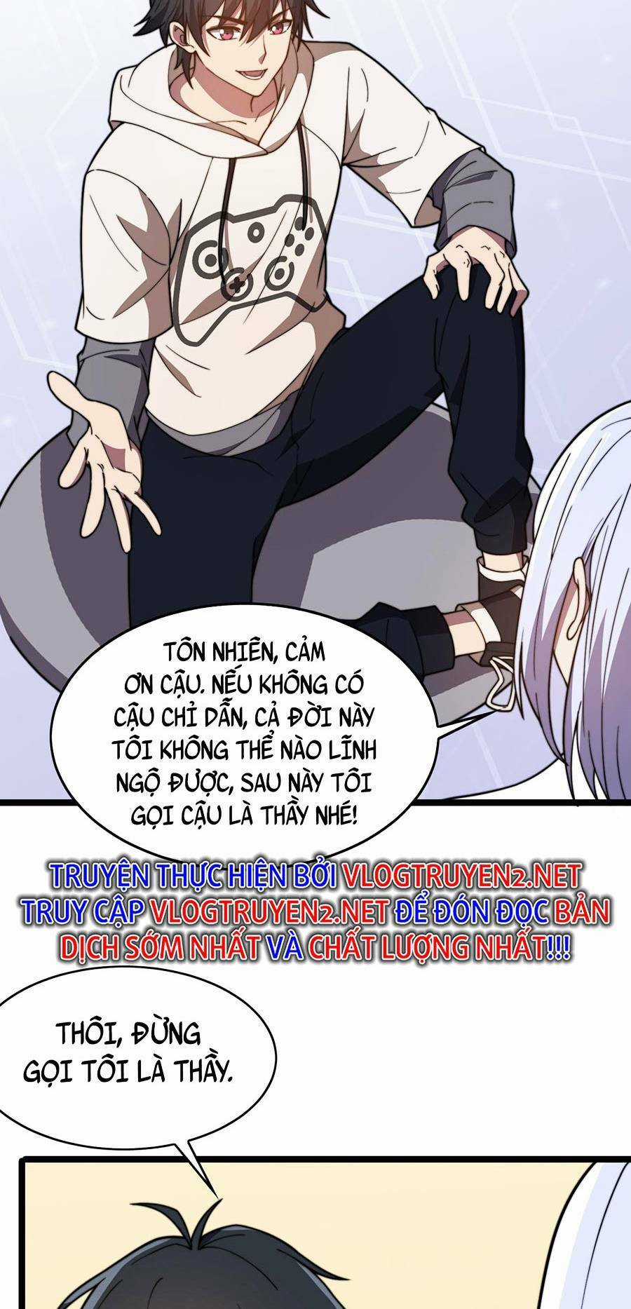 Cao Thủ Gian Lận Hoàn Lương - Chapter 21 - Trang 65