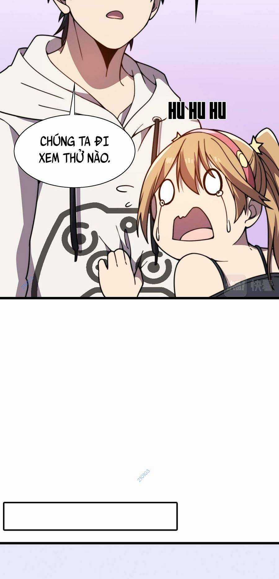 Cao Thủ Gian Lận Hoàn Lương - Chapter 21 - Trang 68