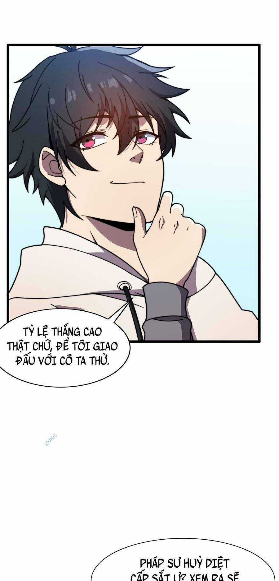 Cao Thủ Gian Lận Hoàn Lương - Chapter 21 - Trang 70