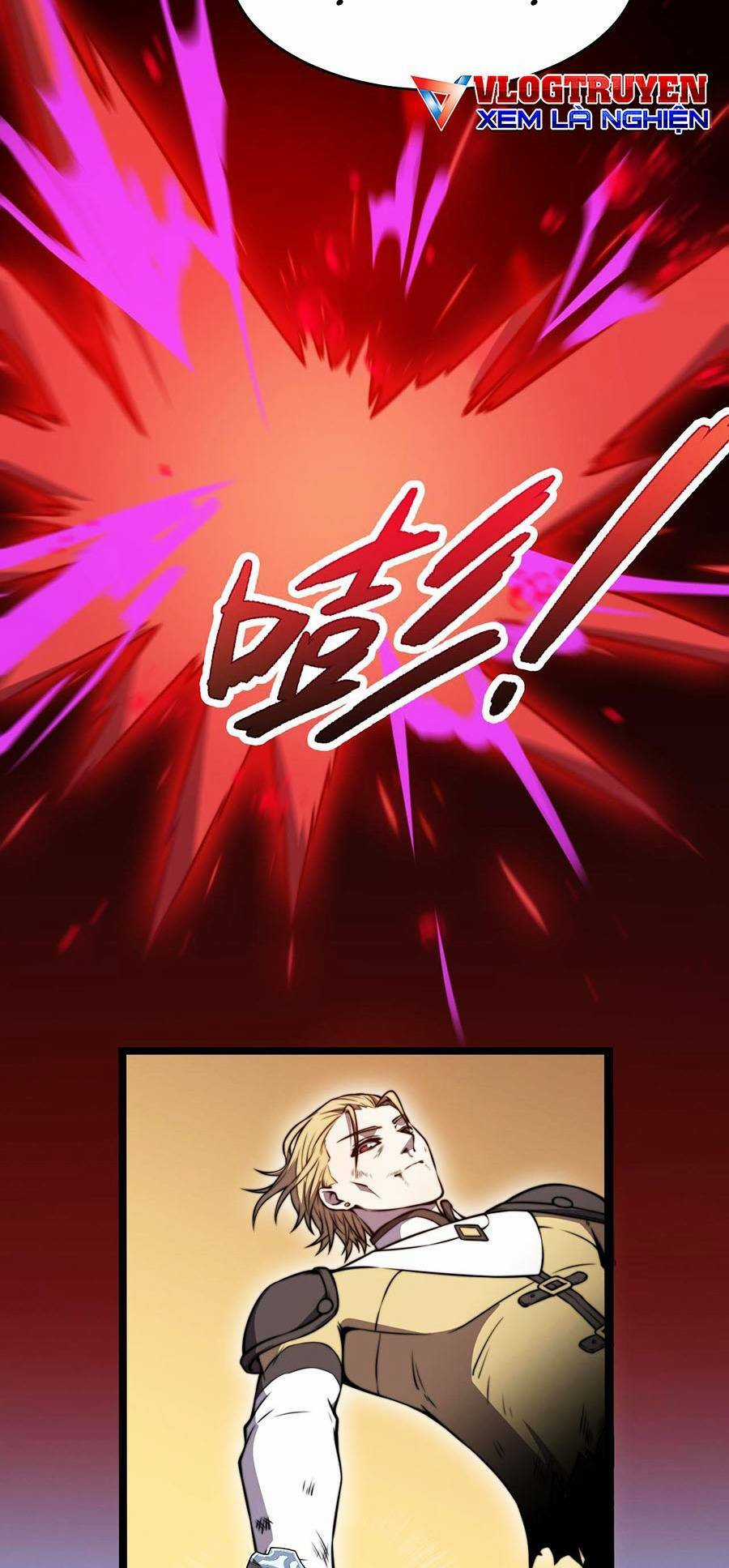 Cao Thủ Gian Lận Hoàn Lương - Chapter 21 - Trang 8