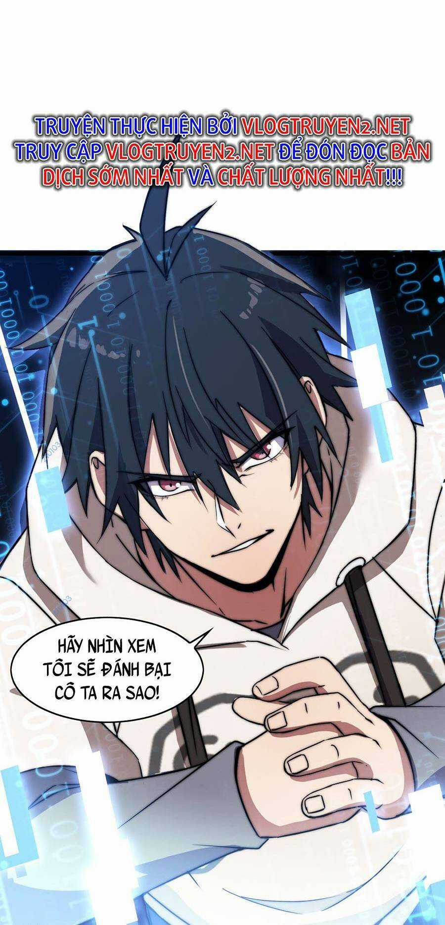 Cao Thủ Gian Lận Hoàn Lương - Chapter 21 - Trang 74