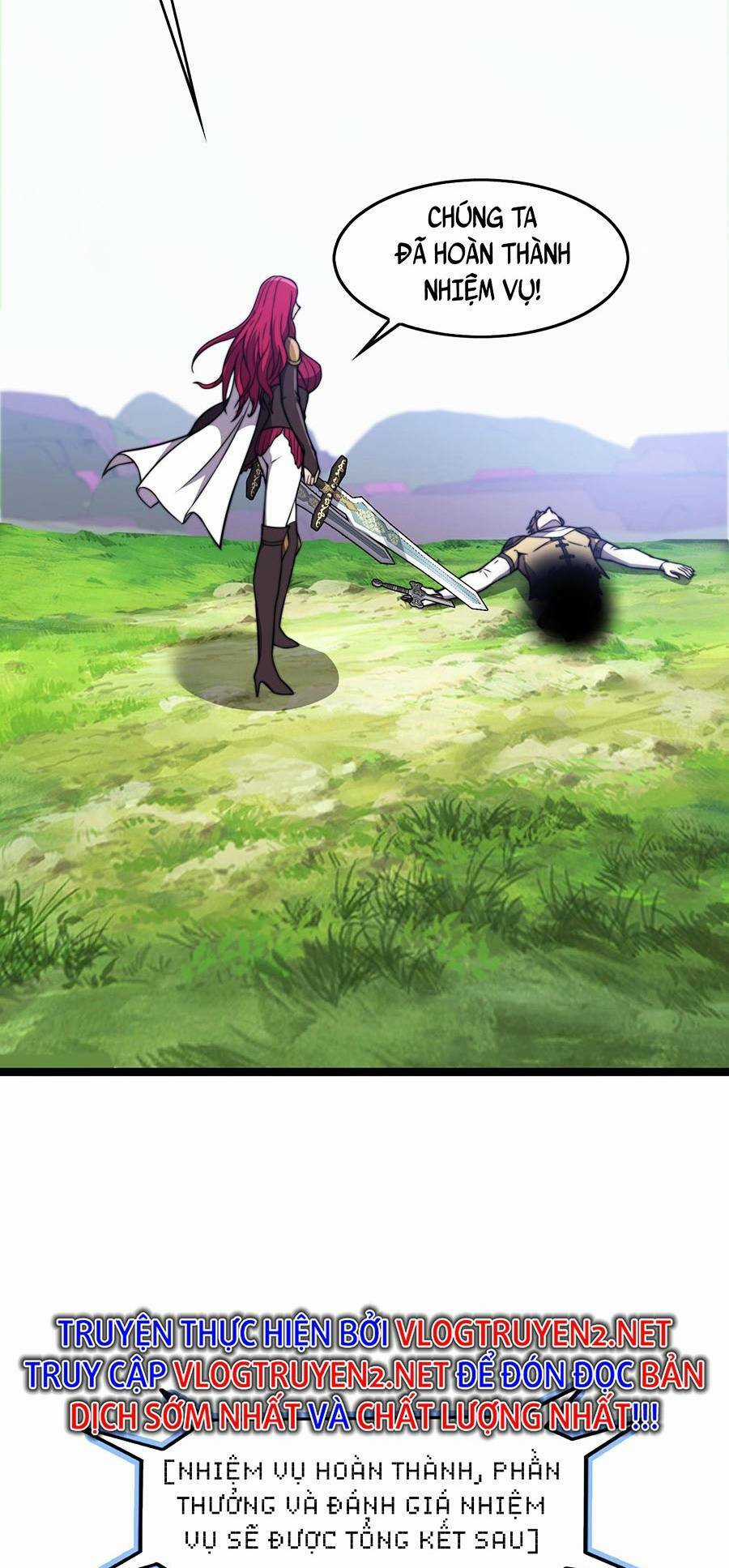 Cao Thủ Gian Lận Hoàn Lương - Chapter 21 - Trang 10