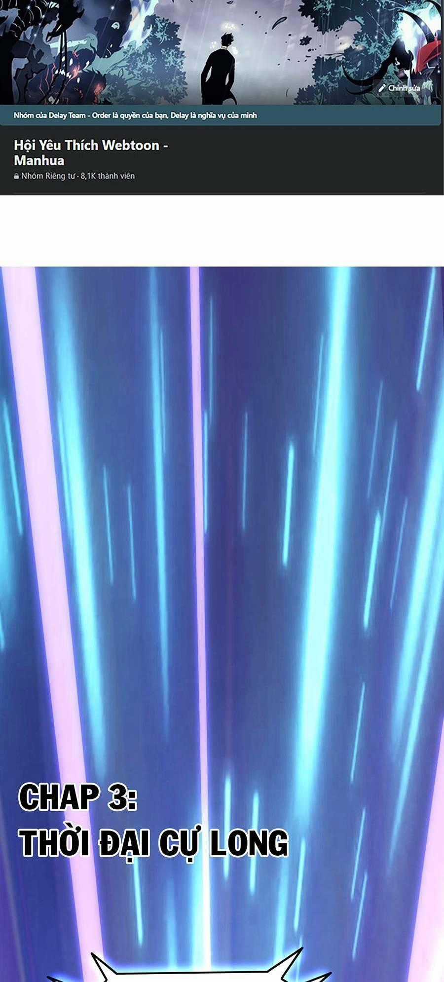 Cao Thủ Gian Lận Hoàn Lương - Chapter 3 - Trang 2