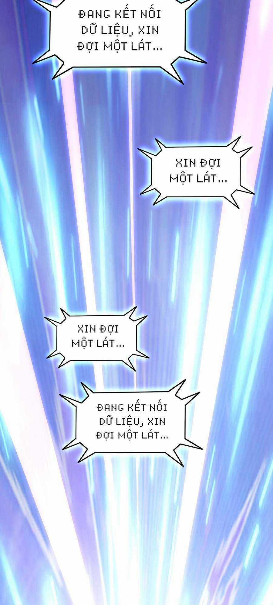 Cao Thủ Gian Lận Hoàn Lương - Chapter 3 - Trang 3