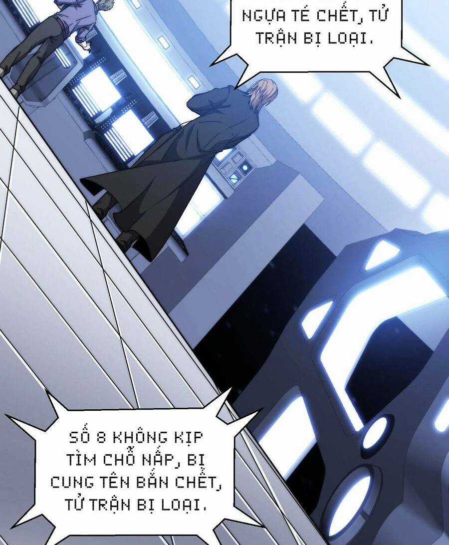 Cao Thủ Gian Lận Hoàn Lương - Chapter 3 - Trang 69