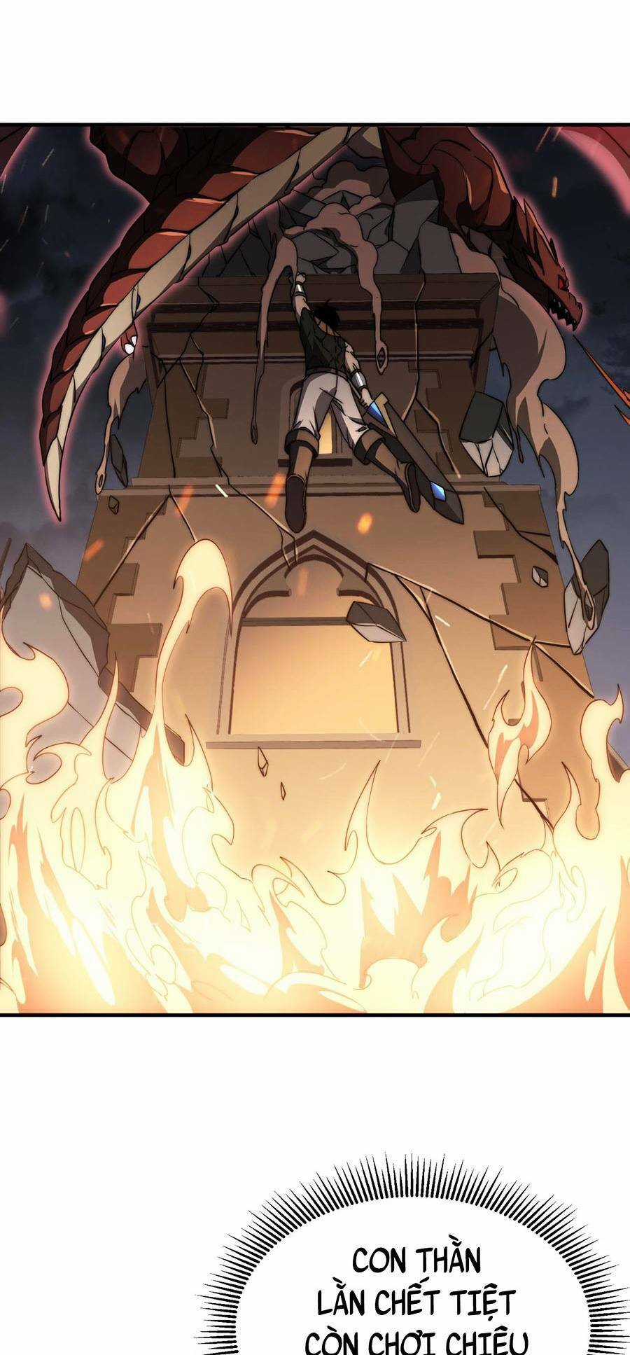 Cao Thủ Gian Lận Hoàn Lương - Chapter 4 - Trang 38