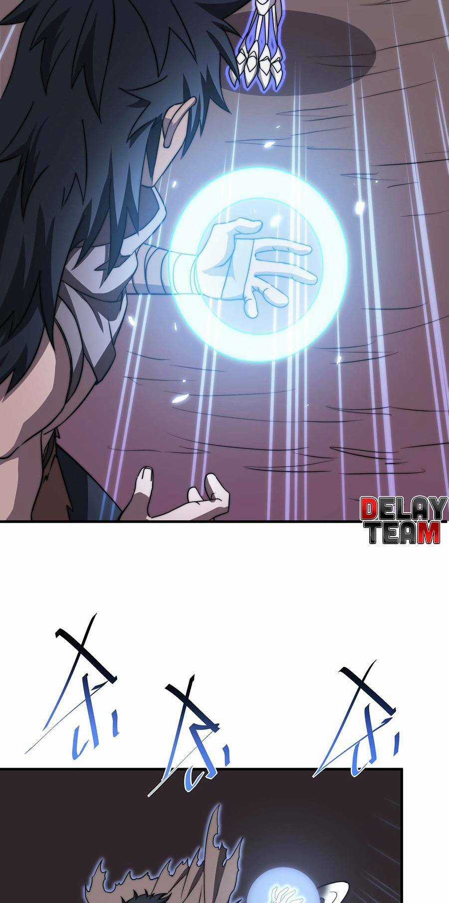 Cao Thủ Gian Lận Hoàn Lương - Chapter 5 - Trang 6