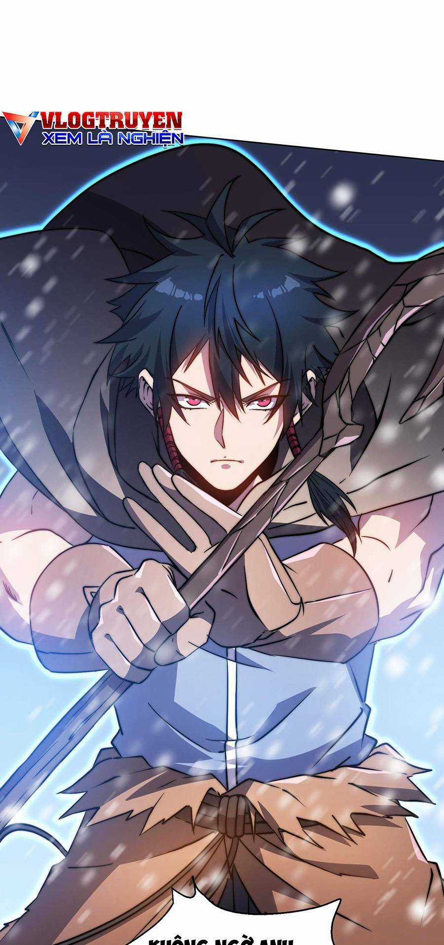 Cao Thủ Gian Lận Hoàn Lương - Chapter 8 - Trang 34