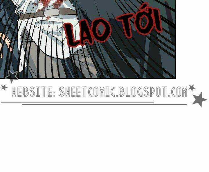 Cặp Bài Trùng: Ác Nữ Và Hôn Quân - Chapter 21 - Trang 27