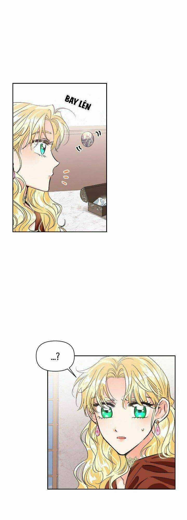 Cặp Bài Trùng: Ác Nữ Và Hôn Quân - Chapter 21 - Trang 30