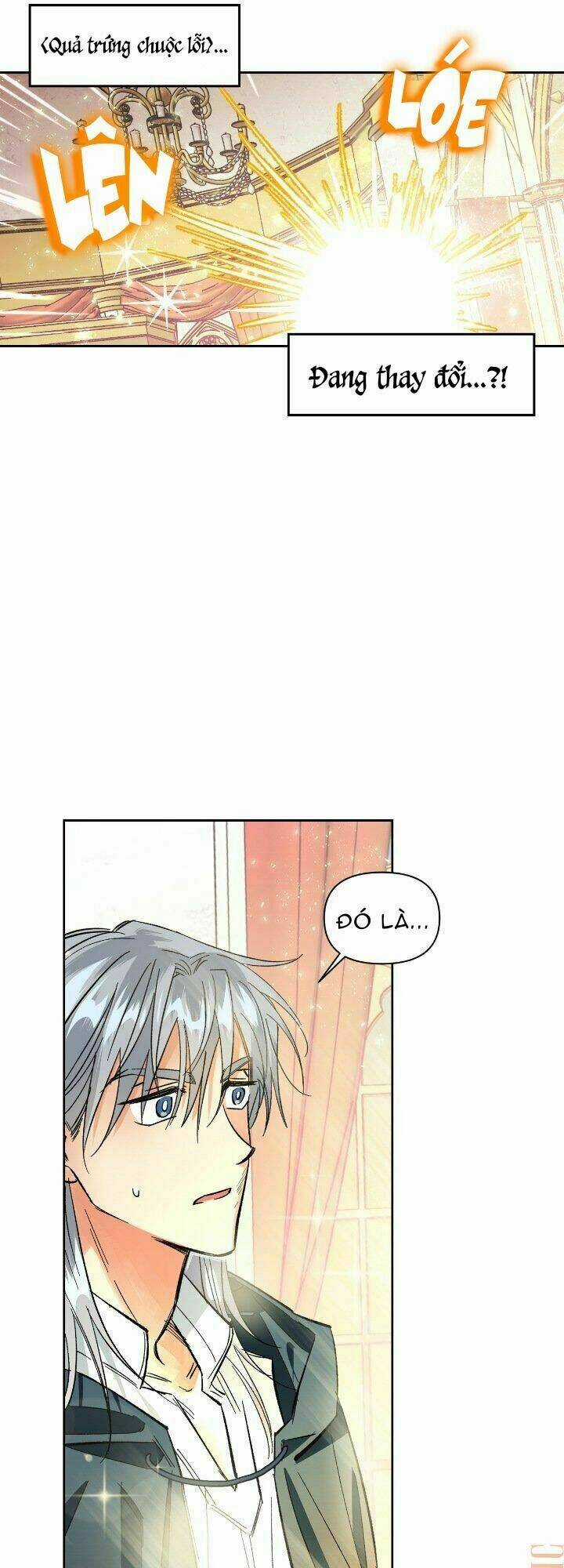 Cặp Bài Trùng: Ác Nữ Và Hôn Quân - Chapter 21 - Trang 36