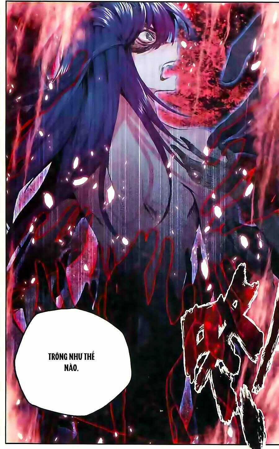 Cấp Độ Phân Liệt - Chapter 63 - Trang 23