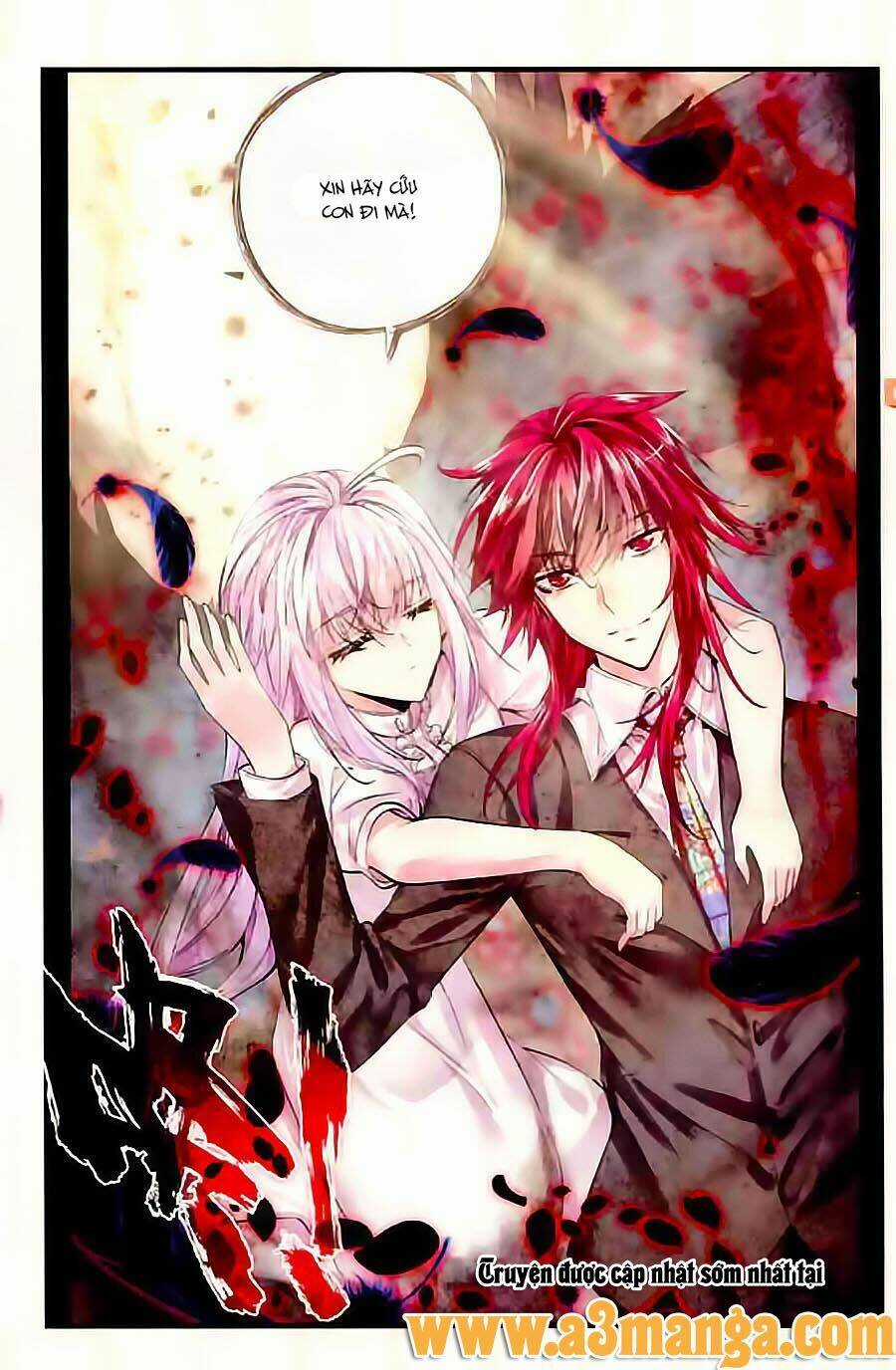 Cấp Độ Phân Liệt - Chapter 65 - Trang 18