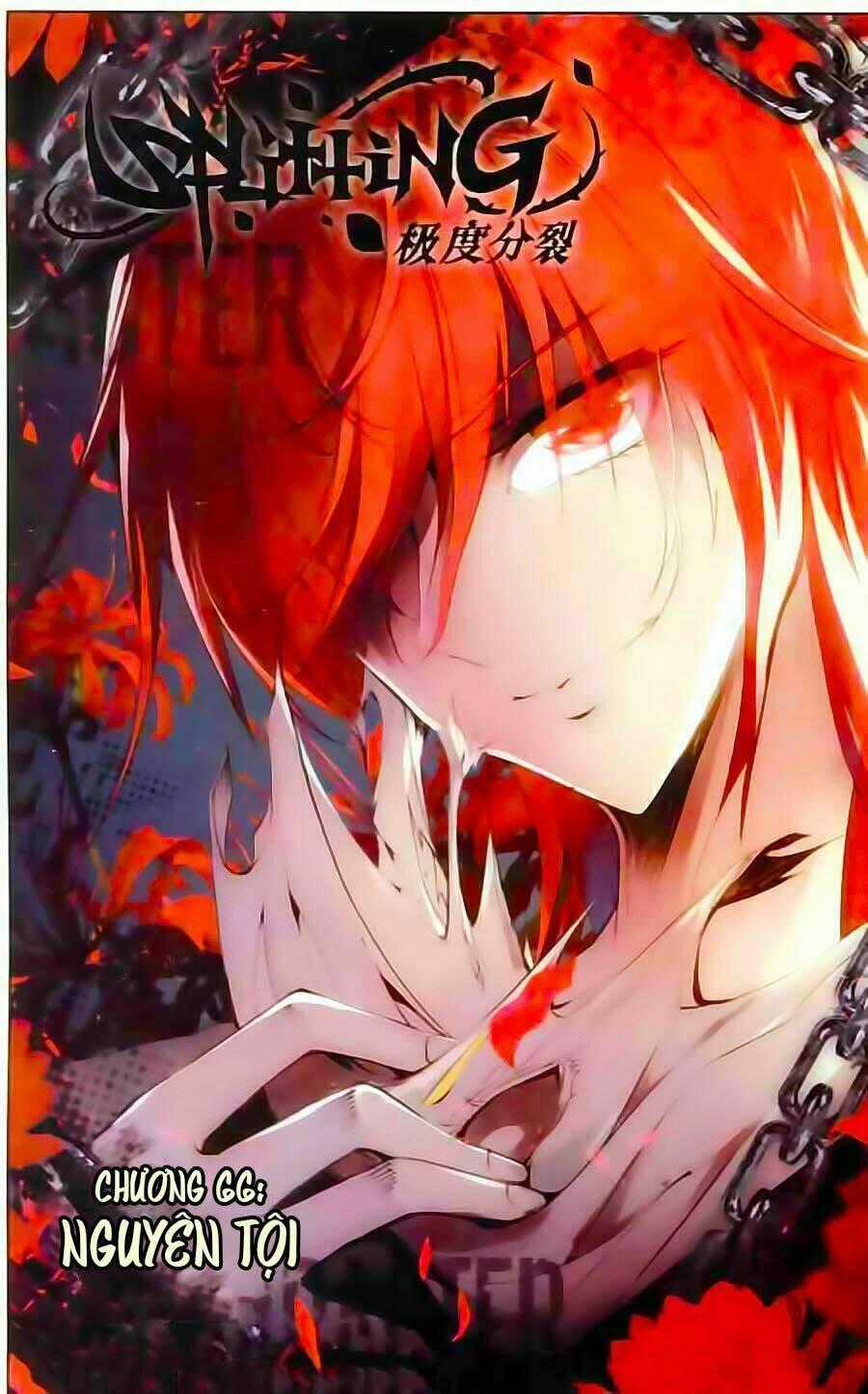 Cấp Độ Phân Liệt - Chapter 66 - Trang 1