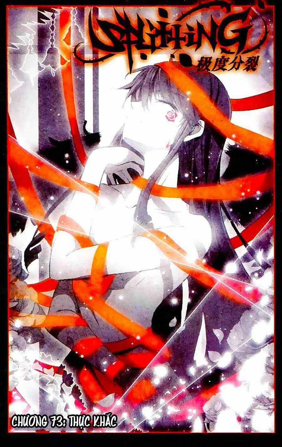 Cấp Độ Phân Liệt - Chapter 73 - Trang 1