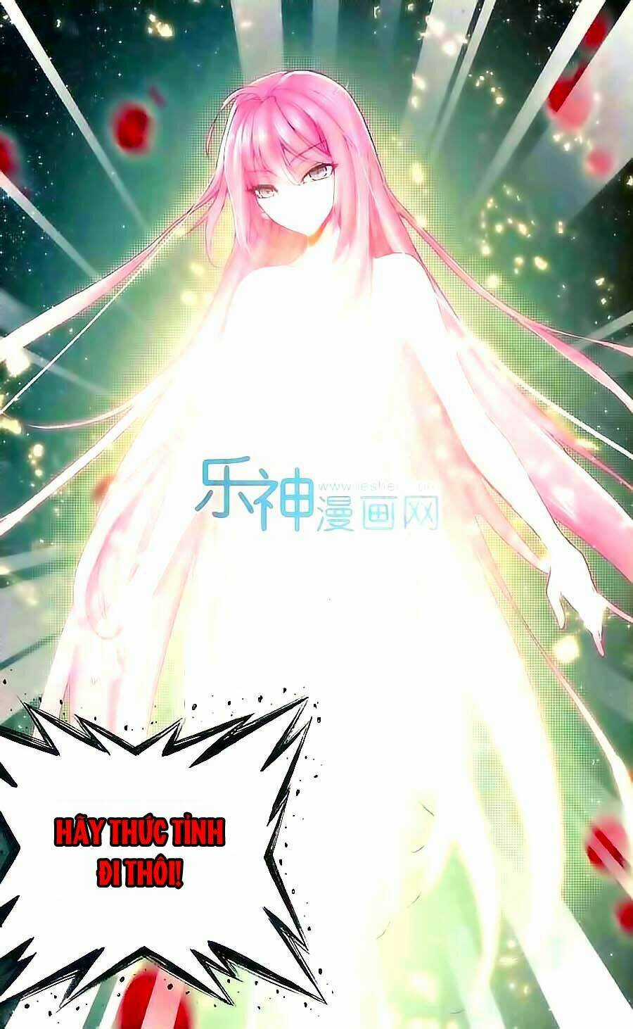 Cấp Độ Phân Liệt - Chapter 77 - Trang 8