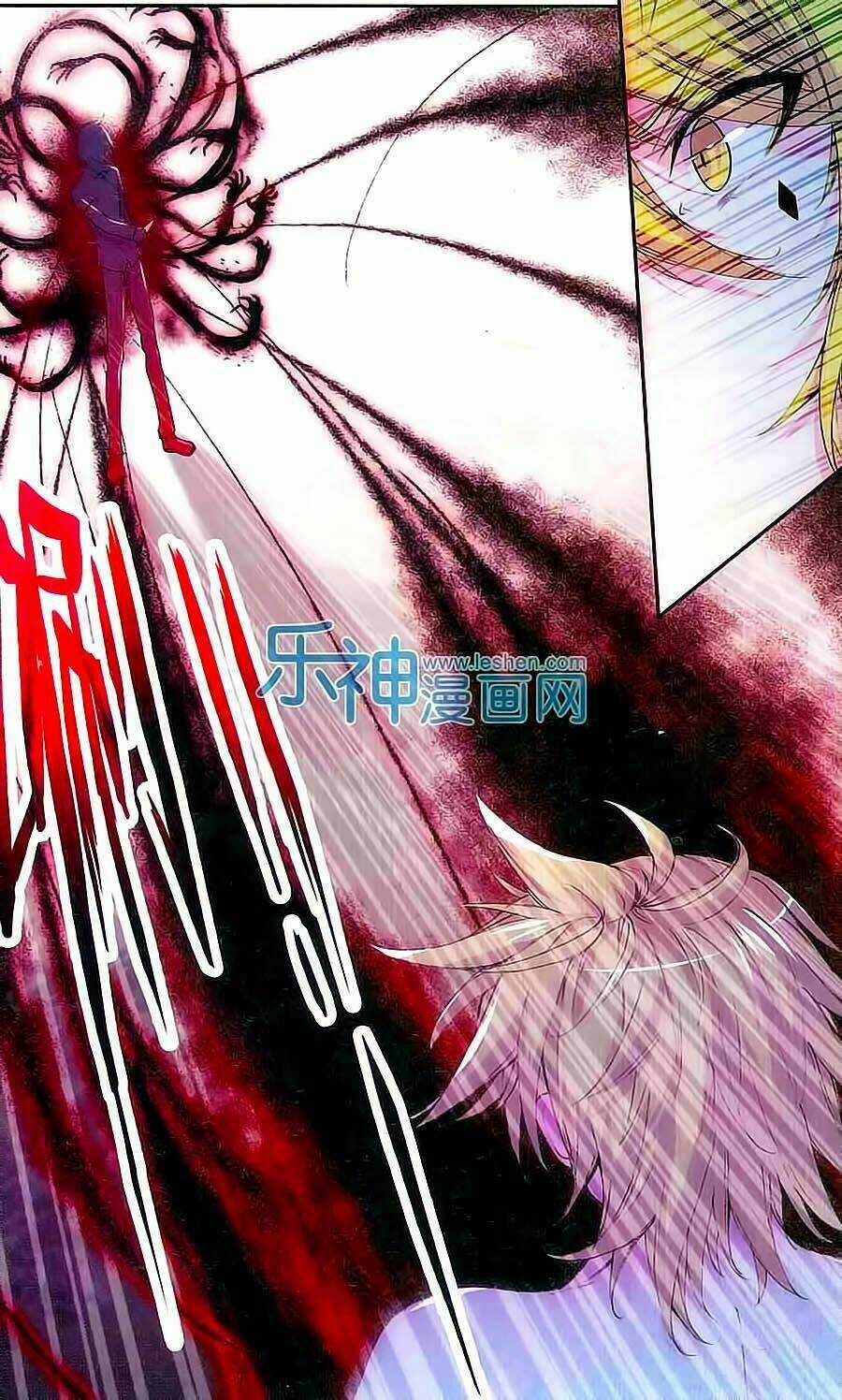 Cấp Độ Phân Liệt - Chapter 80 - Trang 4