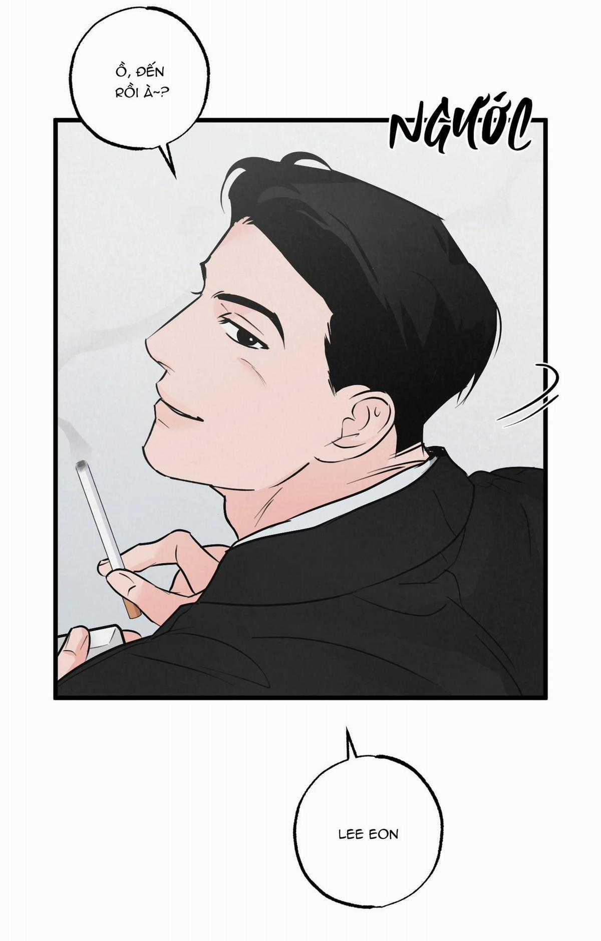 Cặp Đôi Hoàn Hảo - Chapter 1 - Trang 13