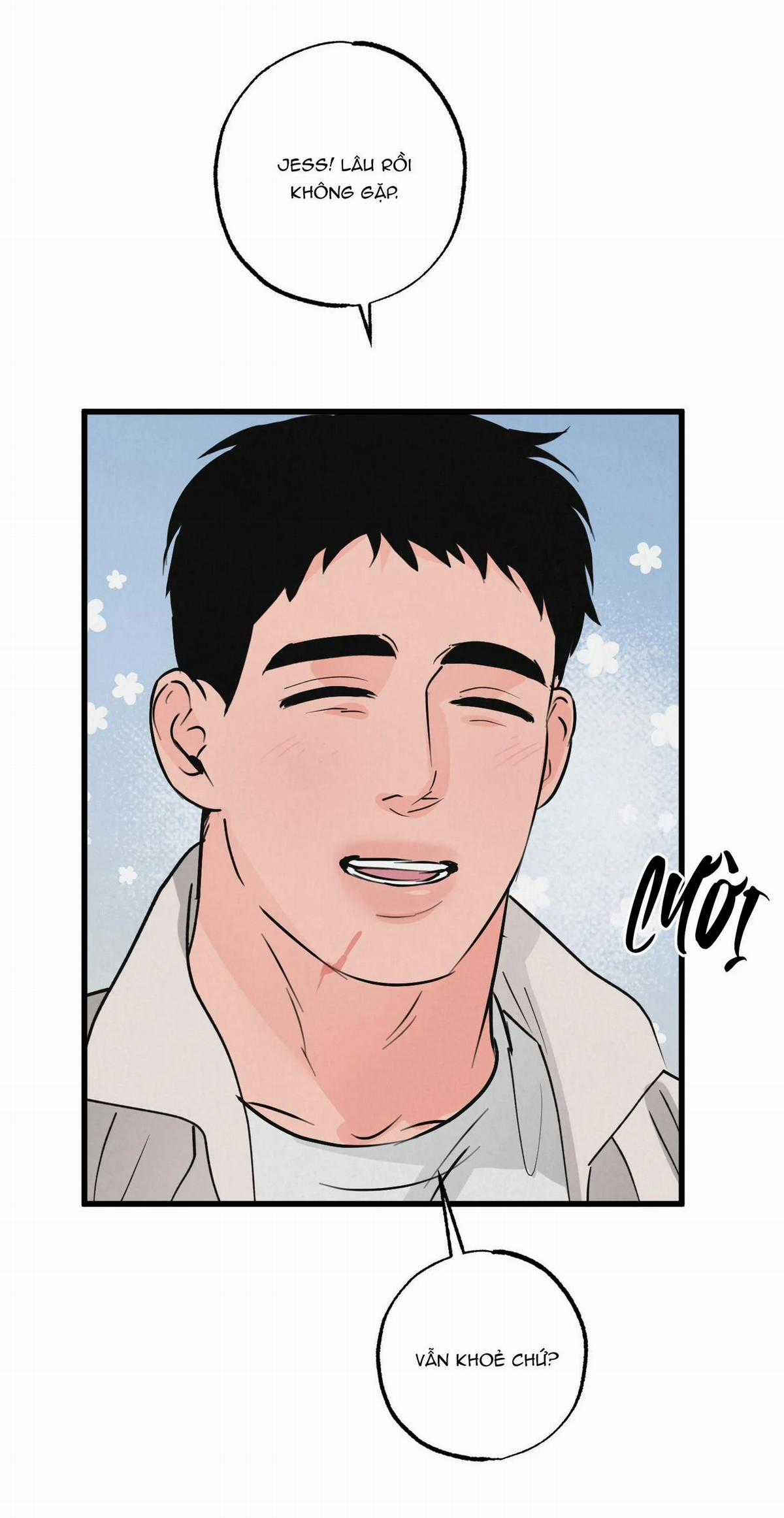 Cặp Đôi Hoàn Hảo - Chapter 1 - Trang 15