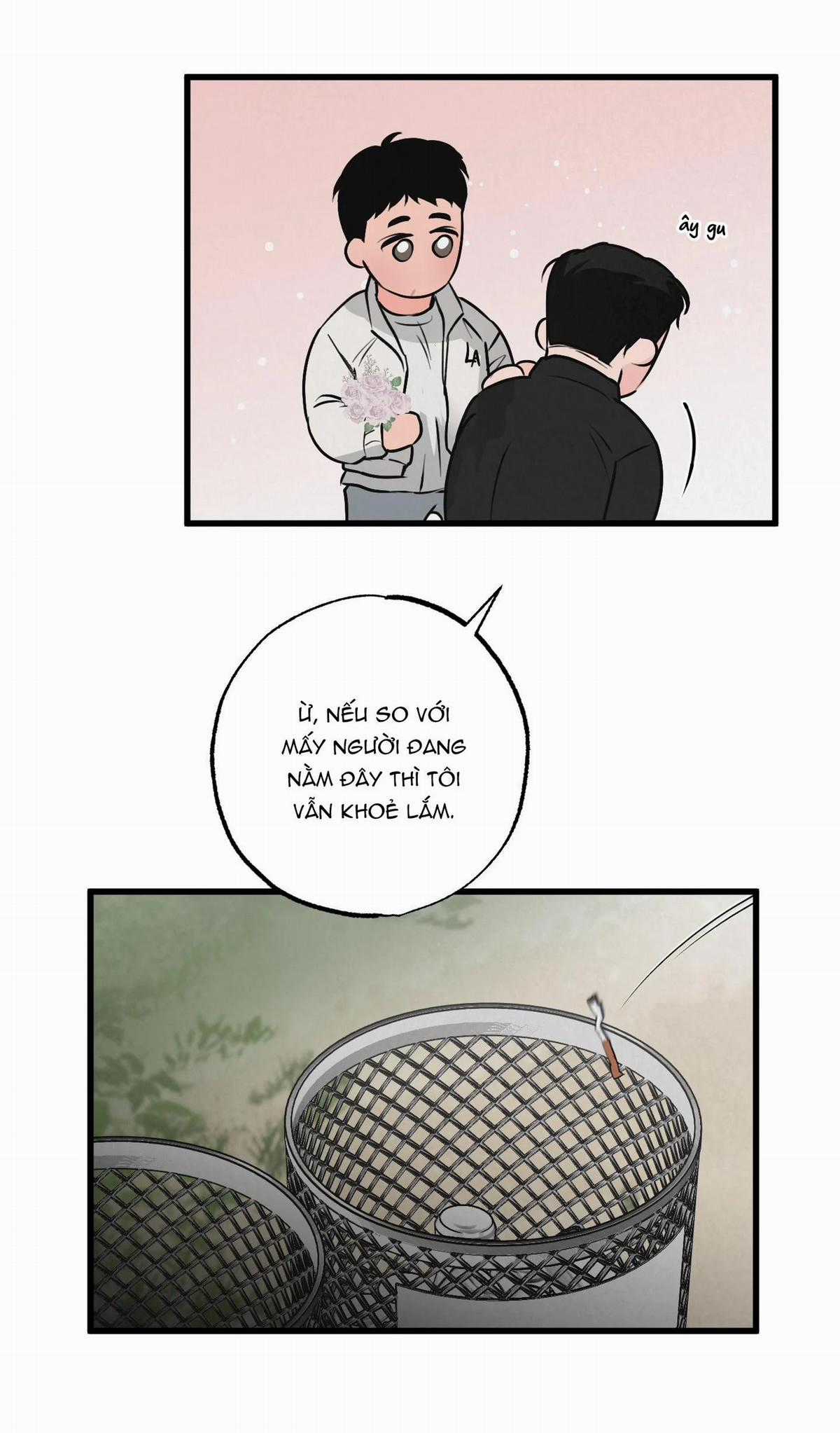 Cặp Đôi Hoàn Hảo - Chapter 1 - Trang 16