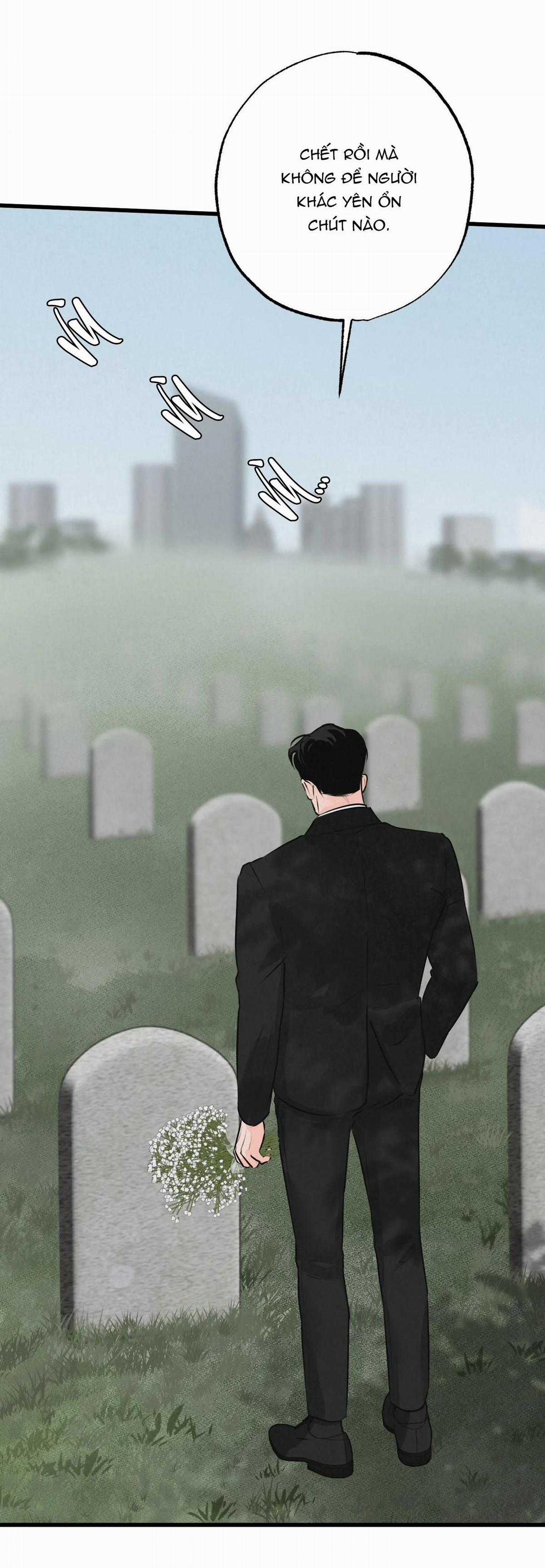 Cặp Đôi Hoàn Hảo - Chapter 1 - Trang 3