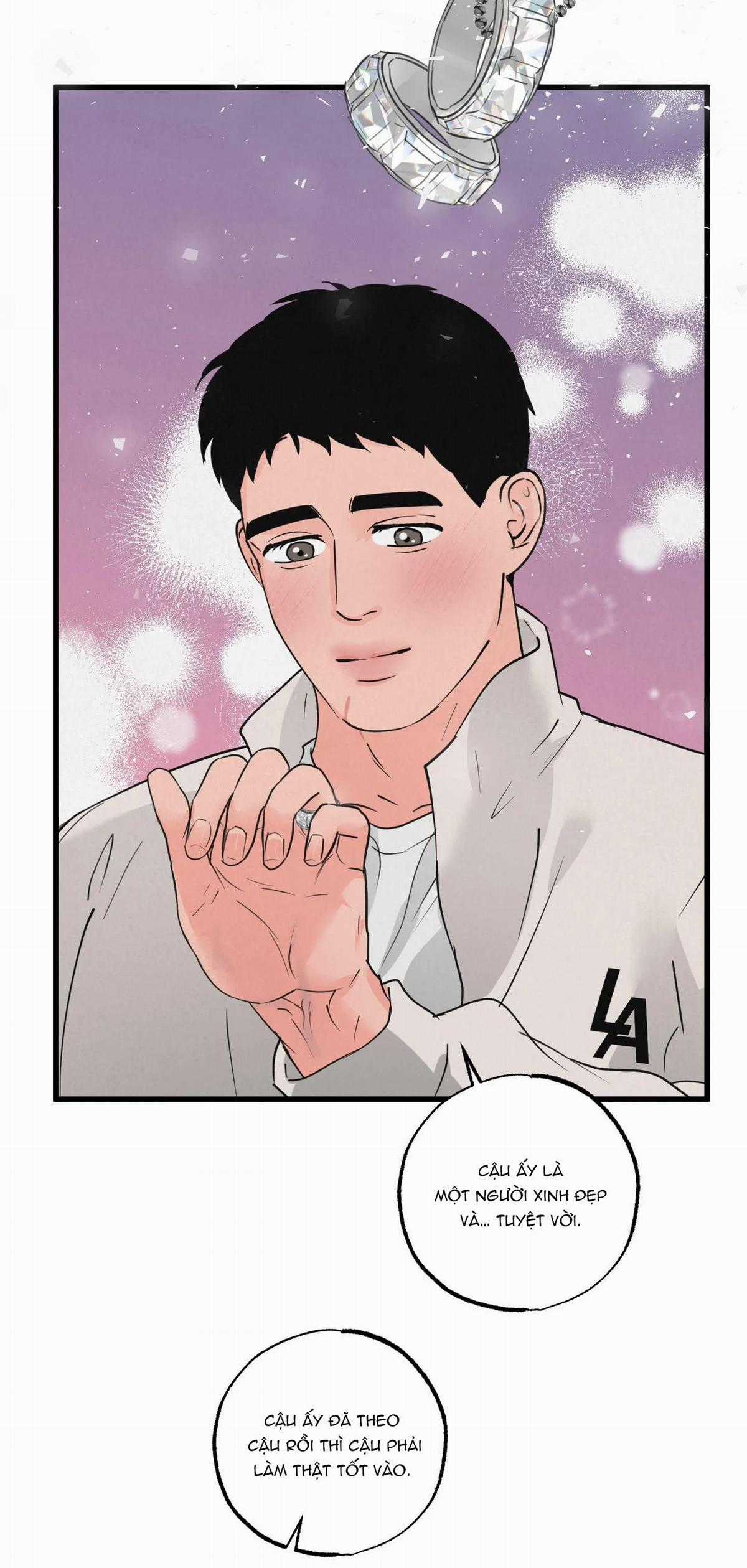 Cặp Đôi Hoàn Hảo - Chapter 1 - Trang 27