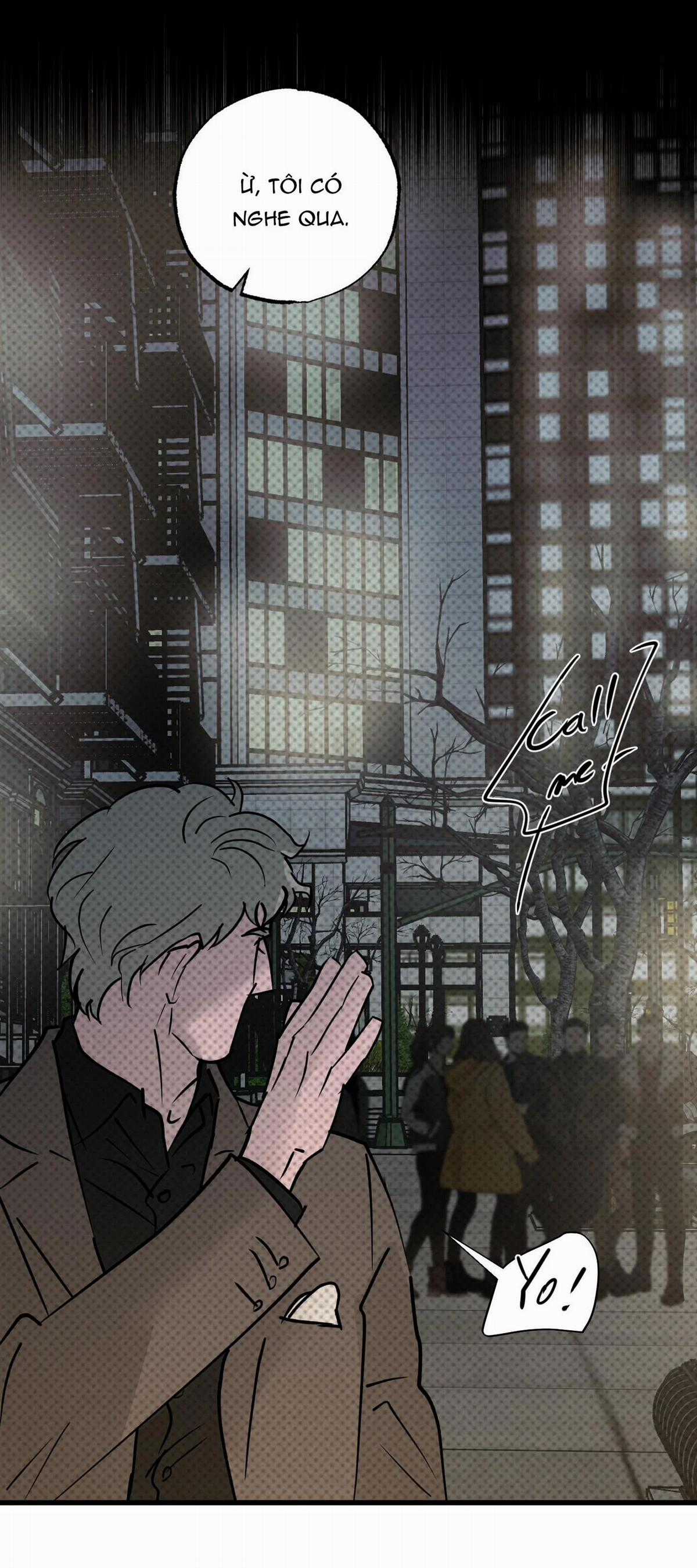 Cặp Đôi Hoàn Hảo - Chapter 1 - Trang 30