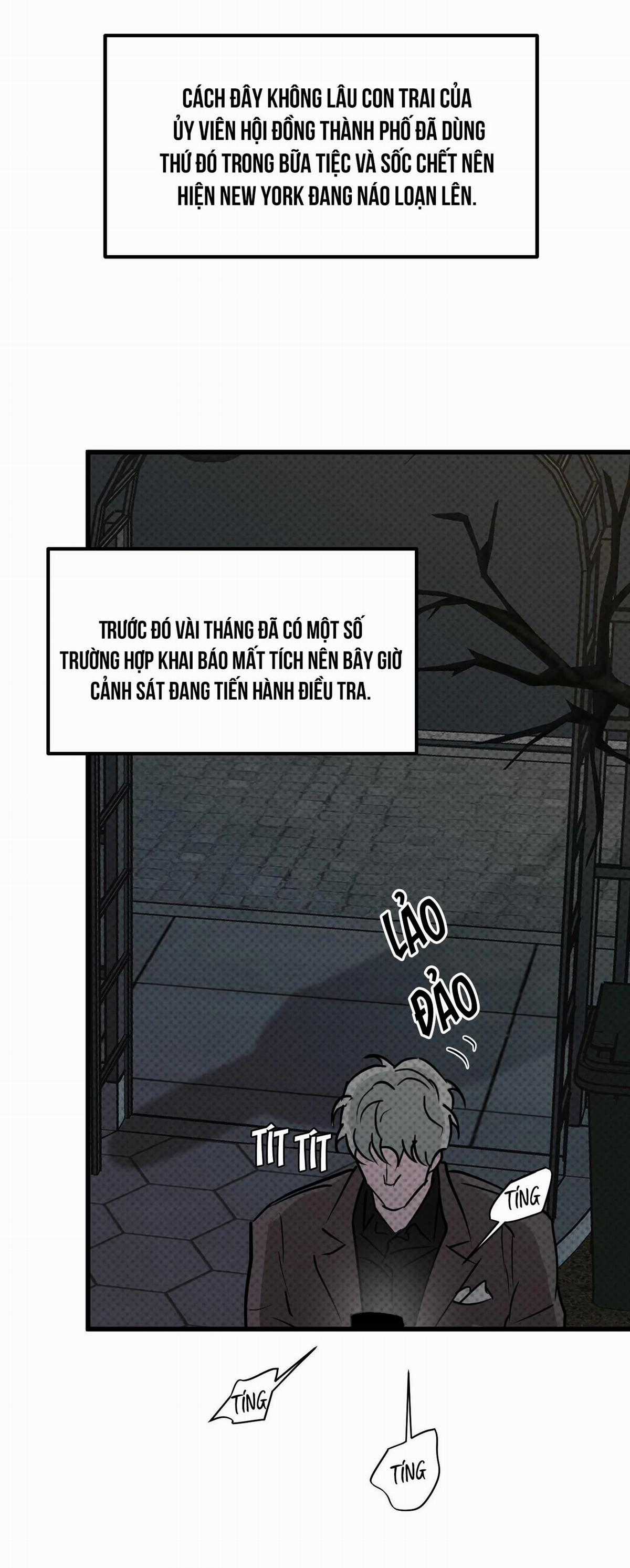 Cặp Đôi Hoàn Hảo - Chapter 1 - Trang 31