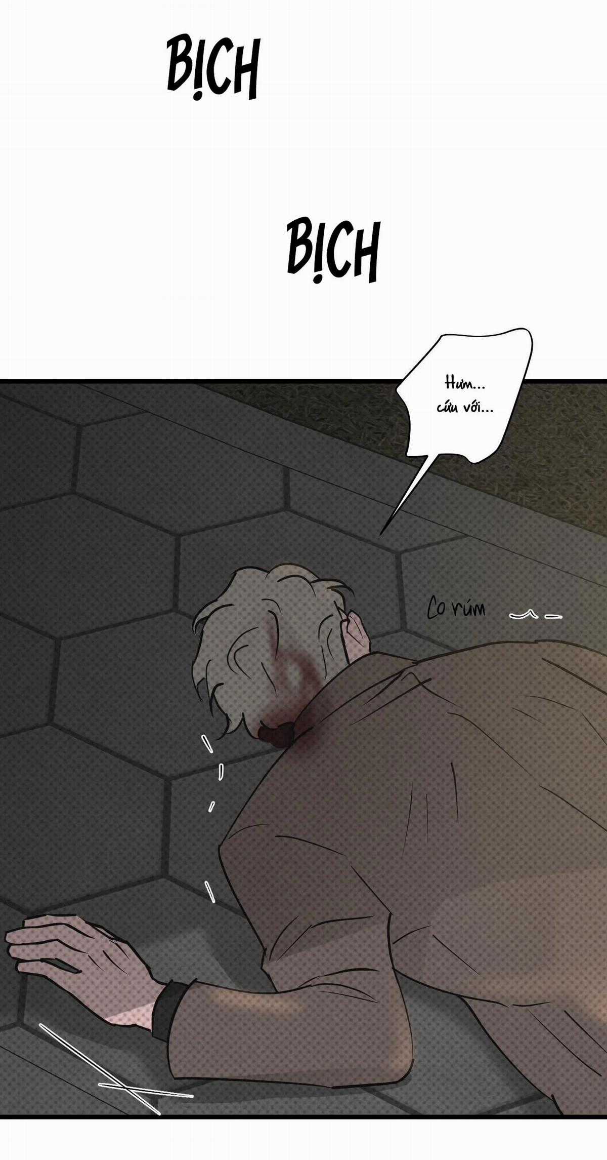 Cặp Đôi Hoàn Hảo - Chapter 1 - Trang 33