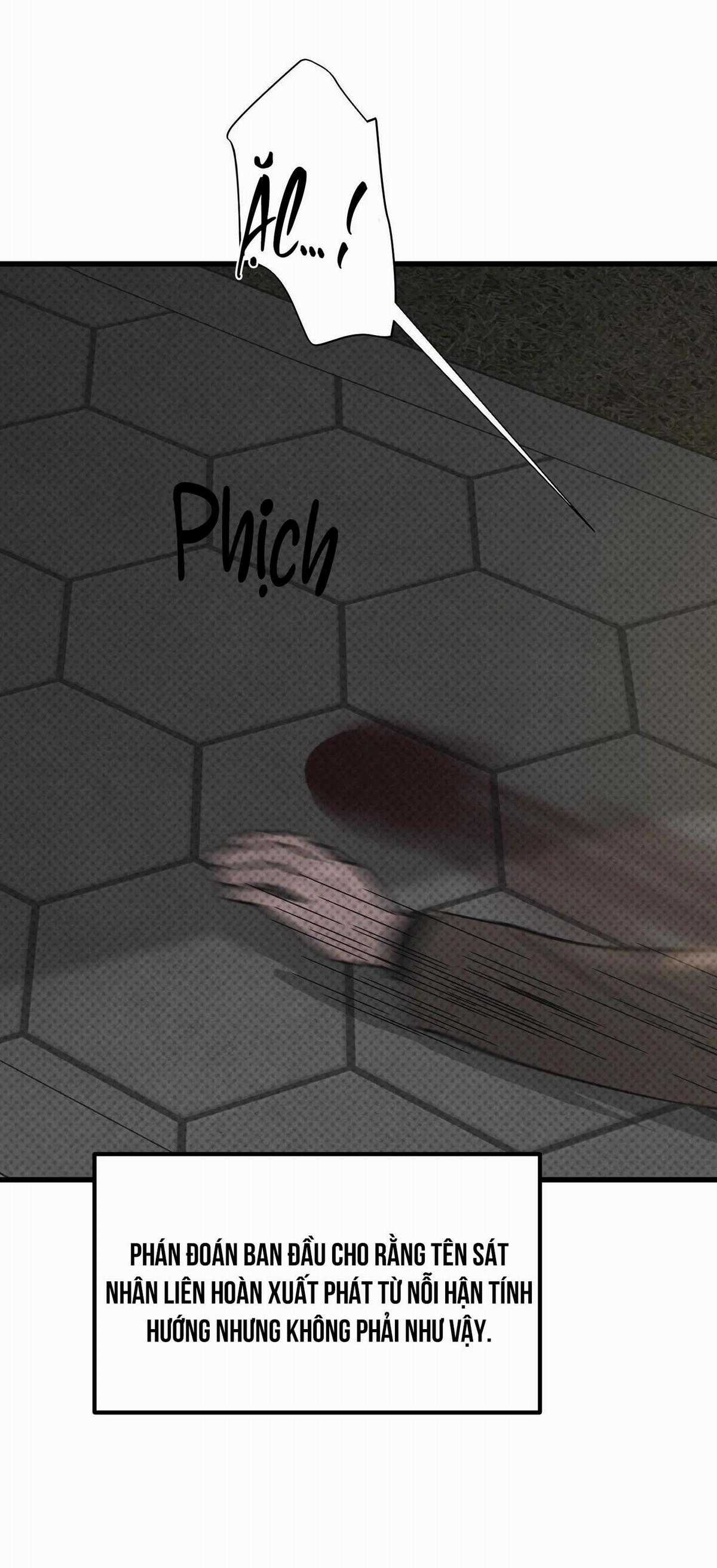 Cặp Đôi Hoàn Hảo - Chapter 1 - Trang 34