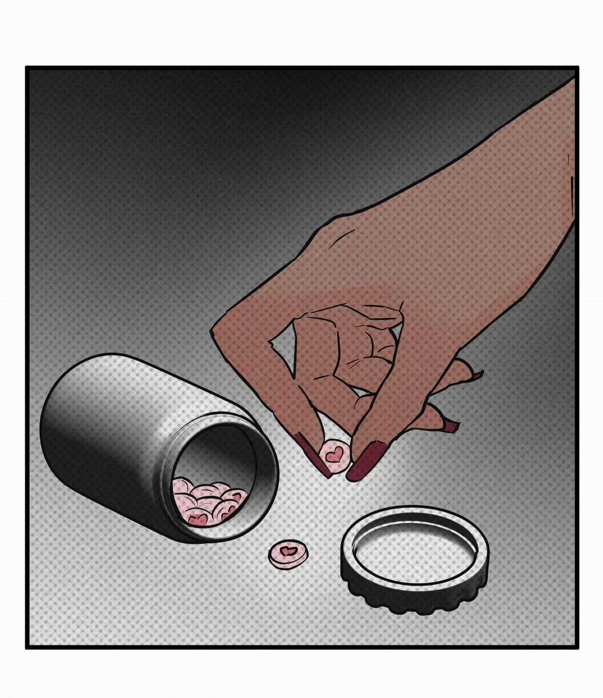 Cặp Đôi Hoàn Hảo - Chapter 1 - Trang 38