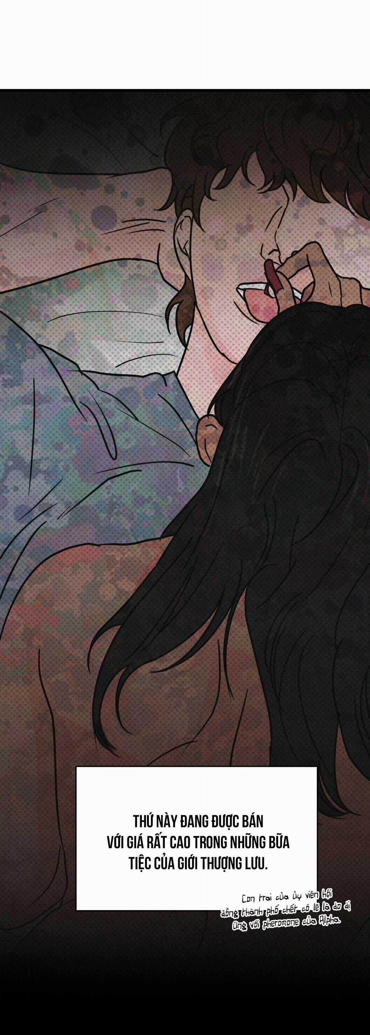 Cặp Đôi Hoàn Hảo - Chapter 1 - Trang 39