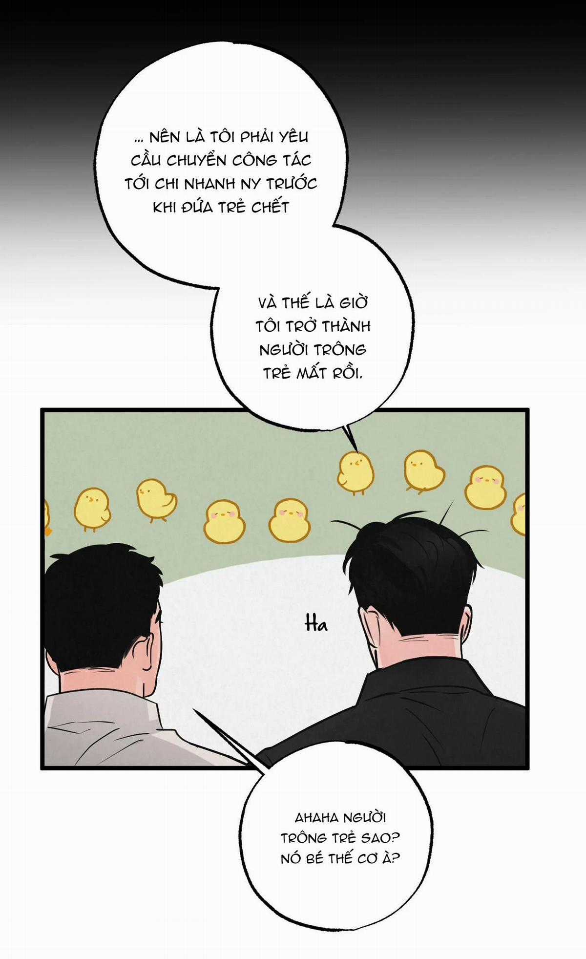 Cặp Đôi Hoàn Hảo - Chapter 1 - Trang 43