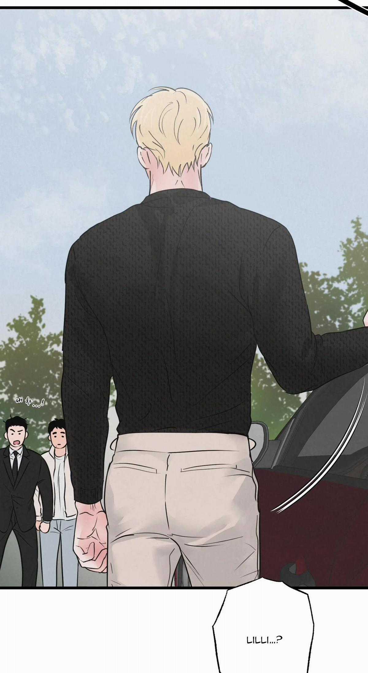 Cặp Đôi Hoàn Hảo - Chapter 1 - Trang 48