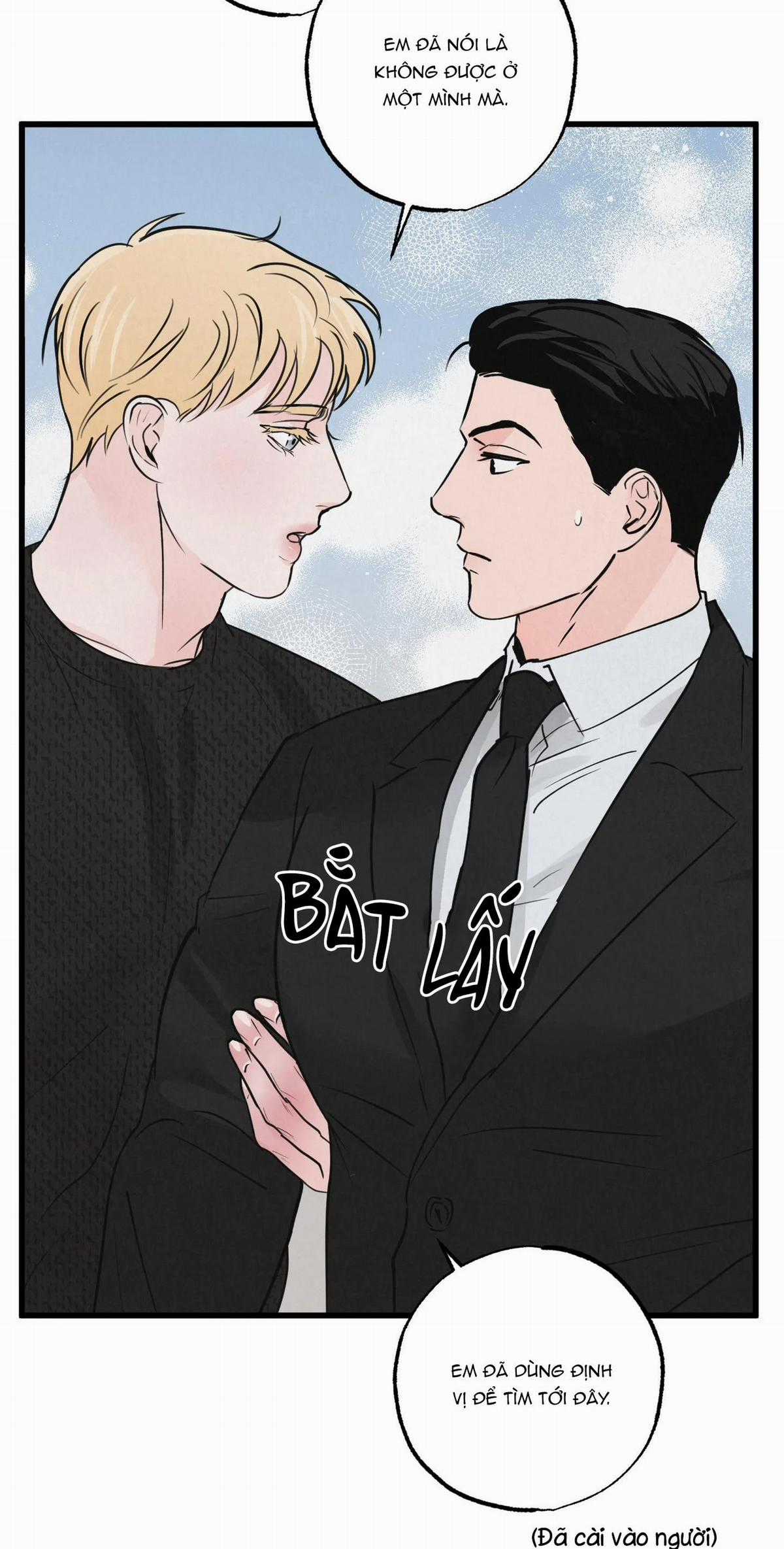 Cặp Đôi Hoàn Hảo - Chapter 1 - Trang 51