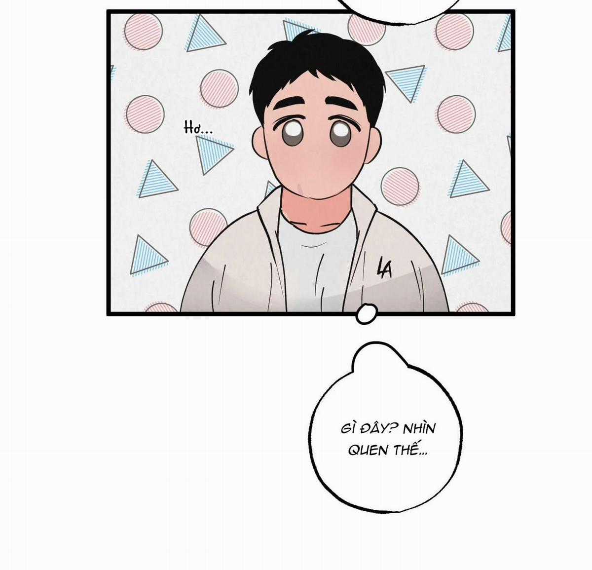 Cặp Đôi Hoàn Hảo - Chapter 1 - Trang 54