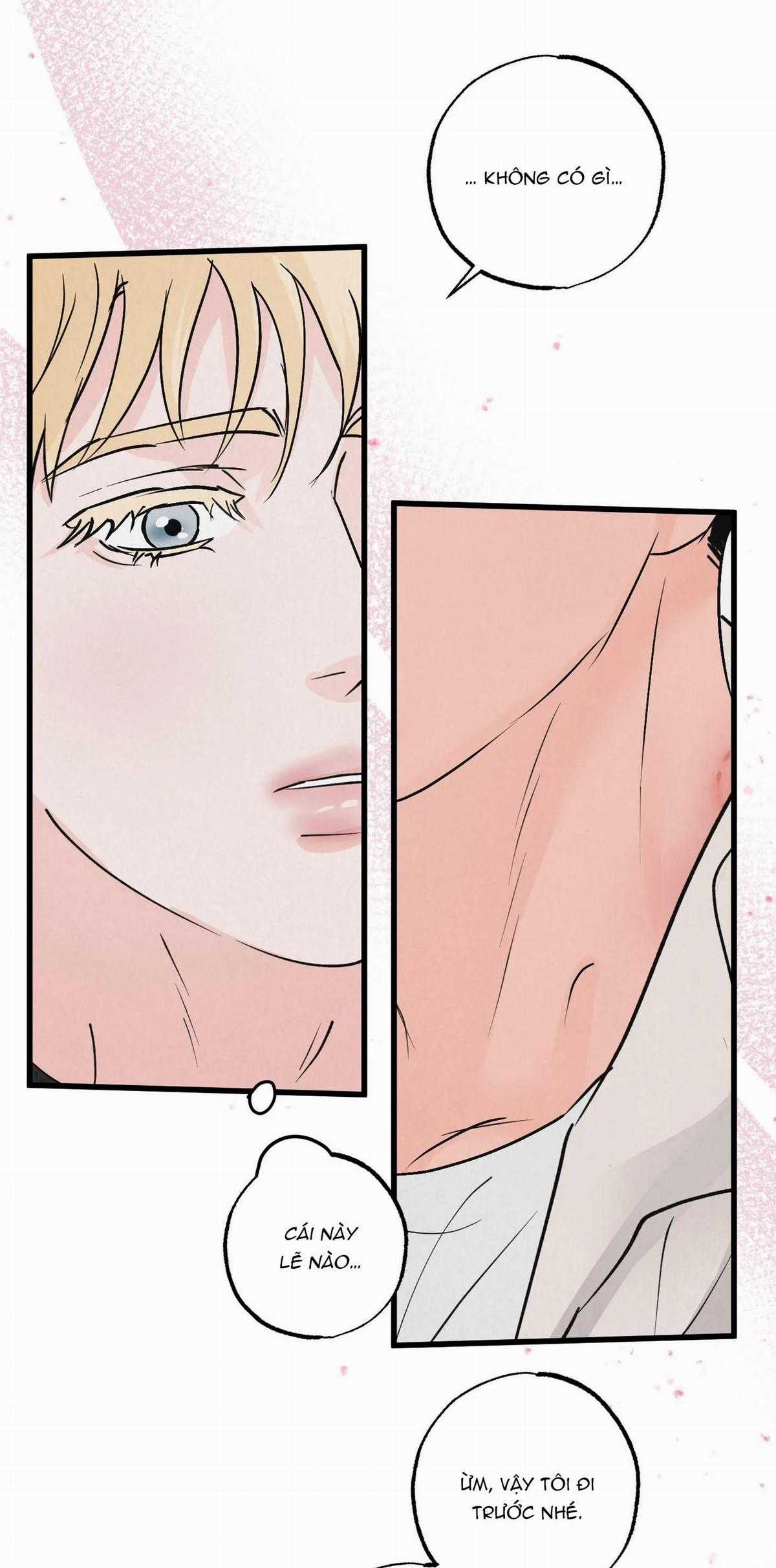 Cặp Đôi Hoàn Hảo - Chapter 1 - Trang 56