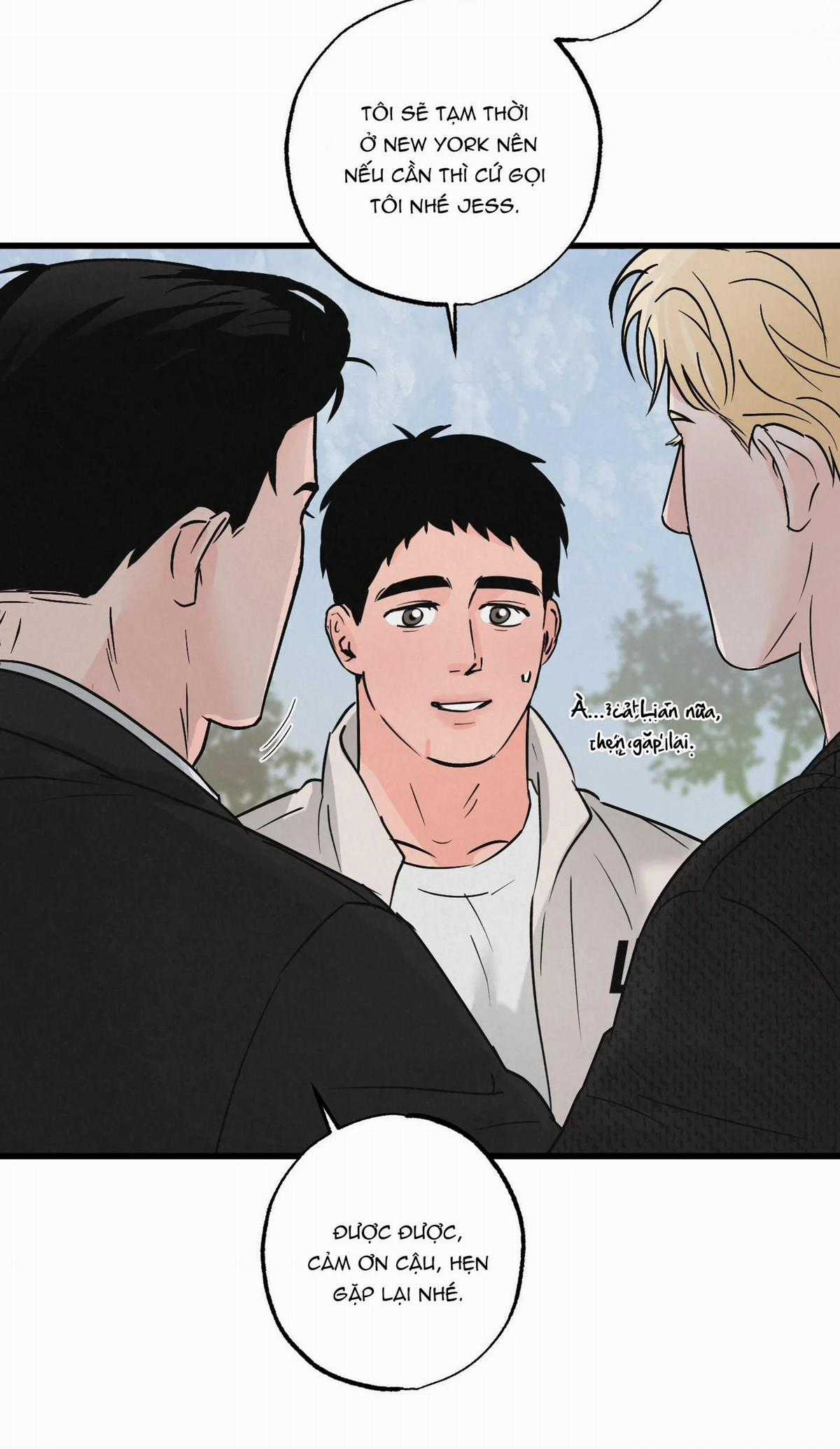 Cặp Đôi Hoàn Hảo - Chapter 1 - Trang 57