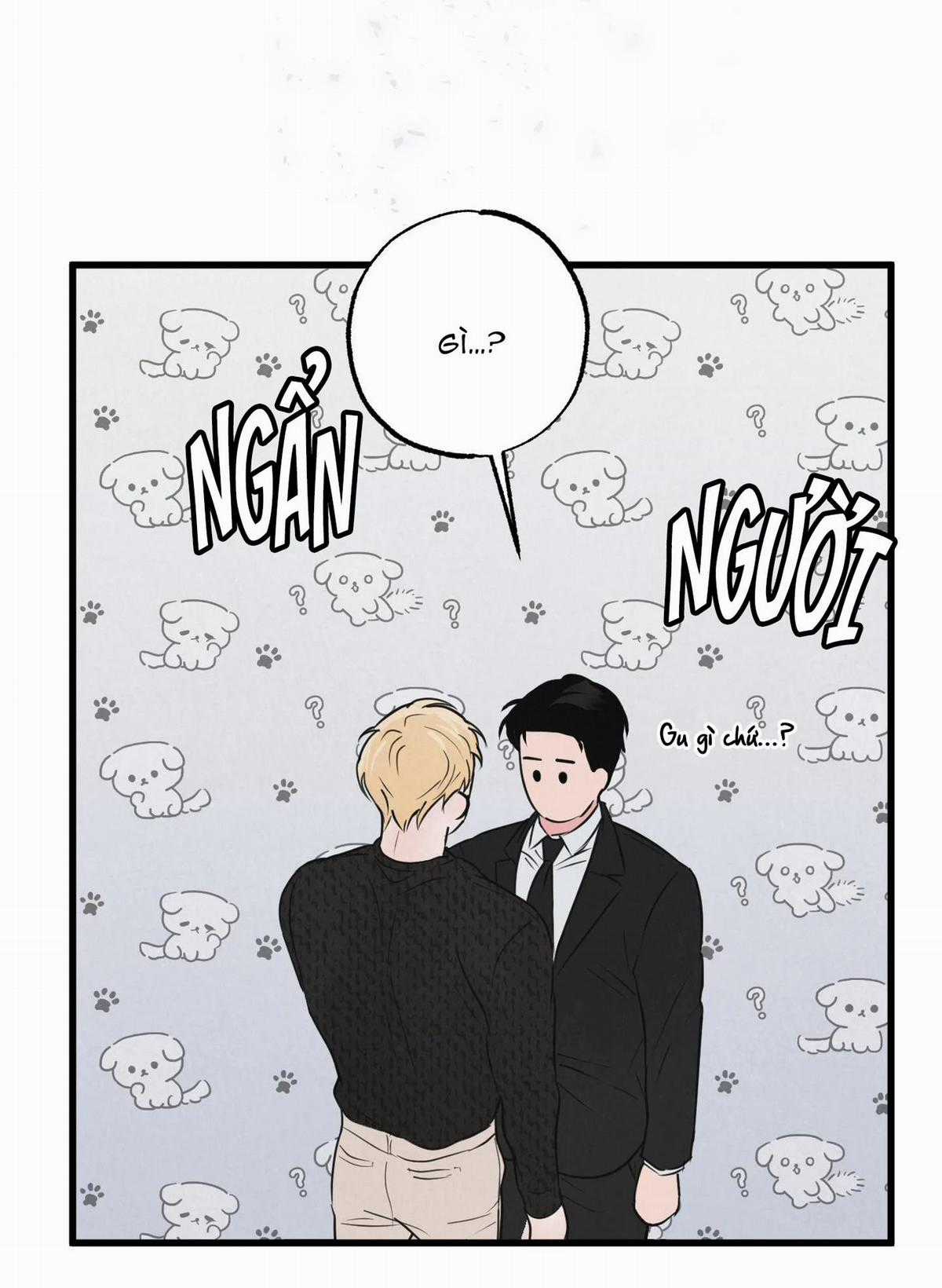 Cặp Đôi Hoàn Hảo - Chapter 1 - Trang 65